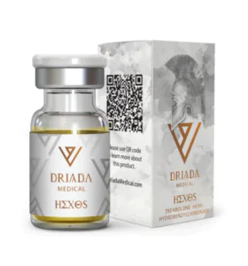 Hexos 75 Driada Medical EU