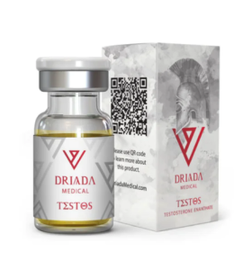 Testos 250 Driada Medical EU Testos 250 Driada Medical EU