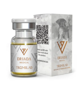 Tremilad 150 Driada Medical EU