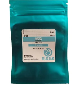 Anadrol 50 Mg 50 Tablets Atlas Labs. Anadrol 50 Mg 50 Tablets Atlas Labs.