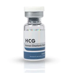 HCG 10000 Beligas Pharma USA