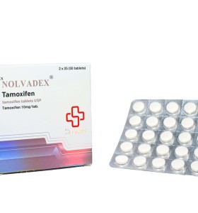 Nolvadex Beligas Pharma USA