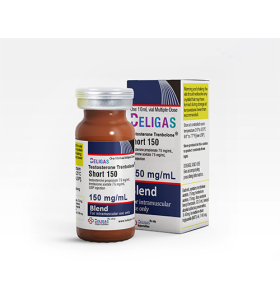 Test Tren Short 150 Beligas Pharma USA Test Tren Short 150 Beligas Pharma USA
