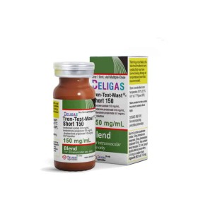 Tren Test Mast Short 150mg Beligas Pharma USA Tren Test Mast Short 150mg Beligas Pharma USA
