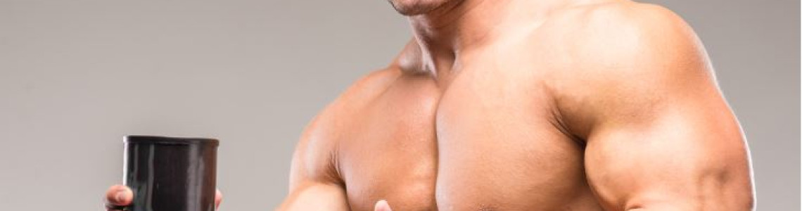 Do Testosterone Supplements Speed Up Your Muscle Building? Do Testosterone Supplements Speed Up Your Muscle Building?