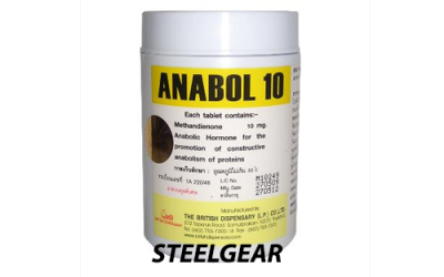 Why Steel Gear Should Be Your Only Stop For All Things Steroids Why Steel Gear Should Be Your Only Stop For All Things Steroids
