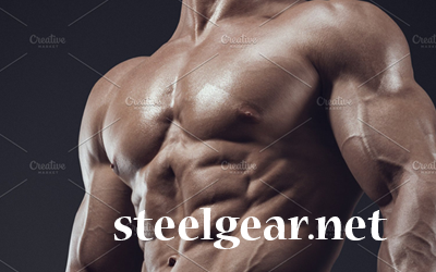 Ways to be more muscular and healthy Ways to be more muscular and healthy