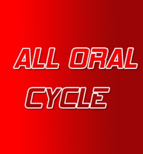 All Oral Steroid Cycle