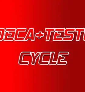 Deca - Testo Steroid Cycle Deca - Testo Steroid Cycle