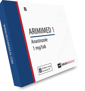 ARIMIMED 1 Deus Medical