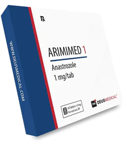 ARIMIMED 1 Deus Medical