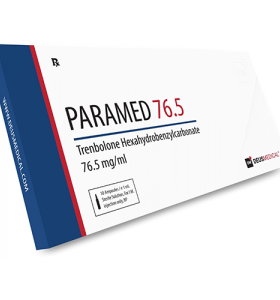 PARAMED 76.5 Deus Medical PARAMED 76.5 Deus Medical