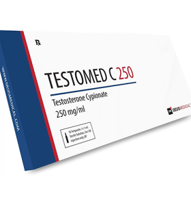 TESTOMED C 250 Deus Medical