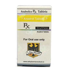 Arimidex 1 Mg 30 Tablets Odin Pharma