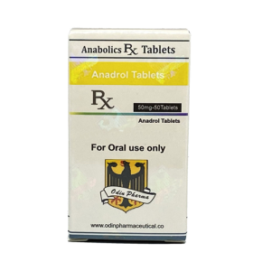 Arimidex 1 Mg 30 Tablets Odin Pharma