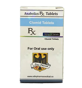 Clomid 50 Mg 30 Tablets Odin Pharma Clomid 50 Mg 30 Tablets Odin Pharma