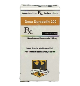 Deca Durabolin 200 Mg 10 ML Odin Pharma
