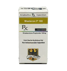Masteron P 100 Mg 10 Ml Odin Pharma Masteron P 100 Mg 10 Ml Odin Pharma