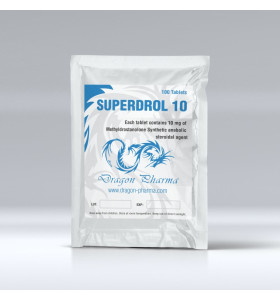 Superdrol 10 100 Tabet 10 mg Dragon Pharma Superdrol 10 100 Tabet 10 mg Dragon Pharma