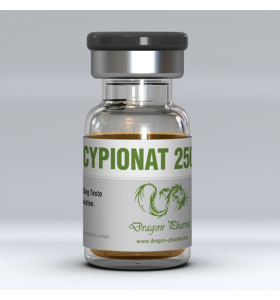 Testocyp 200 Dragon Pharma