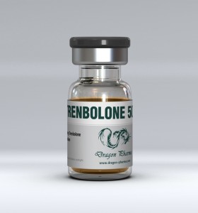 Trenbolone 50 Dragon Pharma Trenbolone 50 Dragon Pharma
