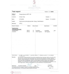 NPP 150 Dragon Pharma
