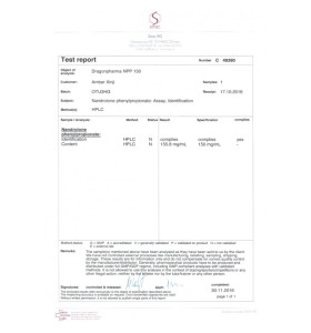 NPP 150 Dragon Pharma
