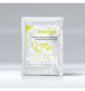 Winstrol Oral 100 Tablets 50mg Dragon Pharma Winstrol Oral 100 Tablets 50mg Dragon Pharma