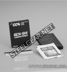 Tamoxifen 30 Tablets 20 mg Gen-Shi Labs. 