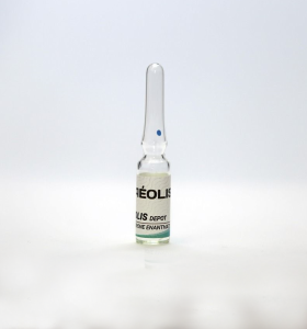Testosterone Enanthate 250 Mg 1 Ml Amp. Aeolis