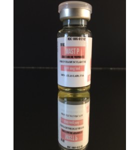 Masteron Propionate 100 mg/ml