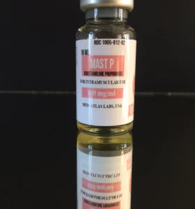 Masteron Propionate 100 mg/ml Masteron Propionate 100 mg/ml