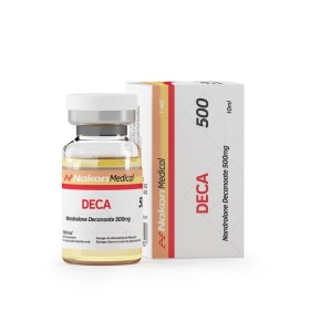Deca 500mg 10 Ml Nakon Medical USA