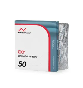 Oxy 50mg 50 Tablets Nakon Medical USA Oxy 50mg 50 Tablets Nakon Medical USA