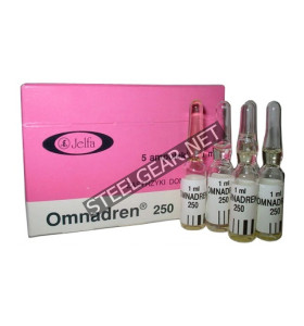 Omnadren (Sustanon) 250 USA