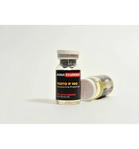 TESTO P 100 Para Pharma