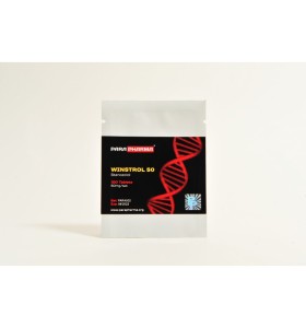 WINSTROL 10 mg 100 Tablet Para Pharma WINSTROL 10 mg 100 Tablet Para Pharma
