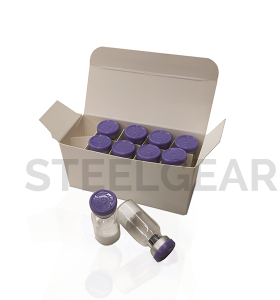BPC157 50 Mg