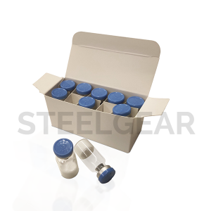 IGF-1 LR3 1 Mg