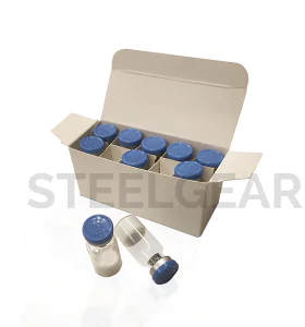 IGF-1 LR3 1 Mg