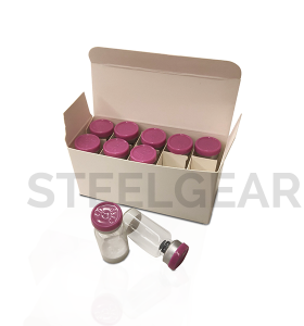 Ipamorelin 20 Mg