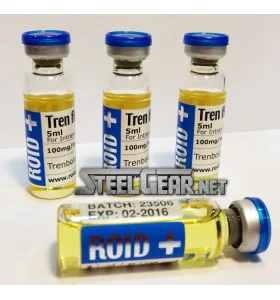 Trenbolone Acetate 500 Roid Plus Trenbolone Acetate 500 Roid Plus