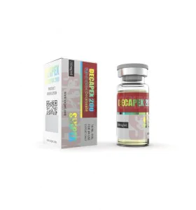 Deca 200 Mg 10 Ml Sixpex USA Deca 200 Mg 10 Ml Sixpex USA