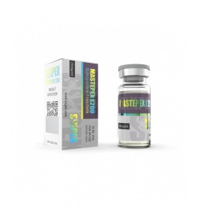 Mastepex E 200 Mg 10 Ml Sixpex USA