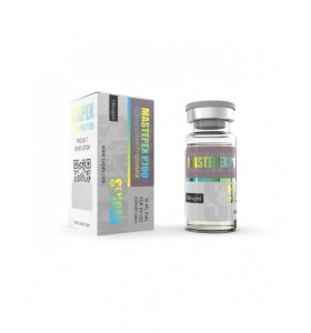 Mastepex P 100 Mg 10 Ml Sixpex USA