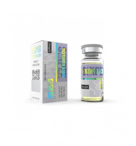Testopex 300 Mg 10 Ml Sixpex USA