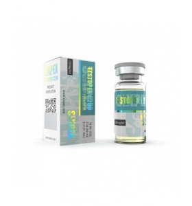 Testopex E 250 Mg 10 Ml Sixpex USA