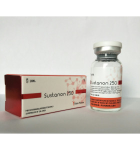 Sustanon 250 Maha Pharma Sustanon 250 Maha Pharma