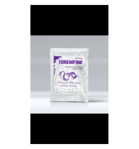 Toremfine 100 Tablets 20 mg Dragon Pharma Toremfine 100 Tablets 20 mg Dragon Pharma