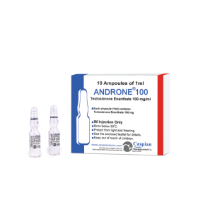 Androne 1ml 250 Mg Caspian